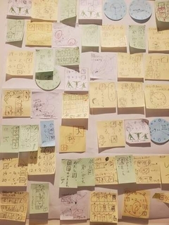 小1娘、プリント学習が苦手で漢字の書き取りでもイライラ→母の使った意外なアイデアで「めっちゃやる」ほど夢中に　「神様やん」