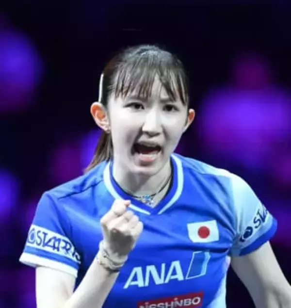 卓球・早田ひな、そもそも「早い田」とはどういうこと？ かつては「わさだ」と読んだ名字のルーツ