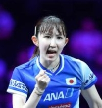 卓球・早田ひな、そもそも「早い田」とはどういうこと？ かつては「わさだ」と読んだ名字のルーツ