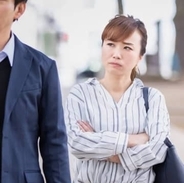 妻に無視され夜の生活もゼロ「こんなはずじゃなかった…」心が壊れる前に夫がやるべきたった1つのこと【夫婦関係修復カウンセラーが解説】