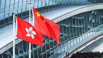 中国全土を覆うネット検閲・グレートファイアウォール　香港でLINEが使えるのは国際金融ハブが背景に　自由に見えても監視体制は強化