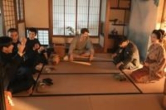 【ばけばけ】“笑”撃の「ヘブンクイズ大会」撮影秘話　時代考証担当も「あり得ない」と言ったクイズ音「ヘブン！」は台本に書かれていた？