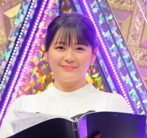 うっとりする美文字…！30歳アナウンサー、自筆で結婚報告「誠実な人柄が出てる」「達筆がすごい」