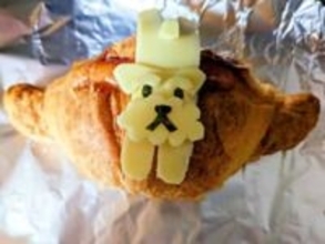 「焼いたらこうなったｗ」シュナウザーになるはずが　「韓国の人気キャラ」に偶然似ていて…5.3万人が爆笑