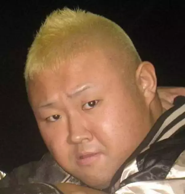 「ごくせん」クマ役・脇知弘45歳、10キロ減量で激変　24年前から一変「カリカリになってる」本人は「誰にも気づかれません」