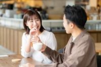 マチアプ、初回デートを決めたポイント　3位「言葉遣いが丁寧で誠実そう」、2位「写真が好みのタイプ」を上回った1位は