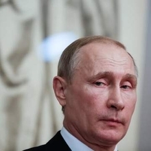 プーチンの北方領土電撃訪問が意図するもの　対ロシア制裁を継続する政府を強くけん制　かすむ日露外交対話の可能性