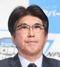 がん闘病中の石橋貴明、帝京OB会でガッツポーズ…後輩も感動「変わらない温かさ」「貴さんの存在が〝絆〟そのもの」