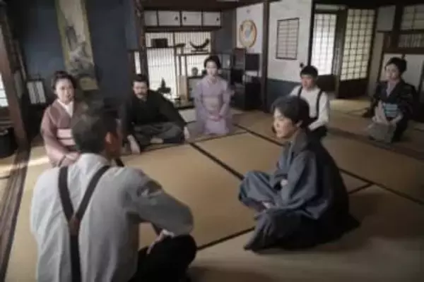 【今週のばけばけ】突如始まった「名探偵正木の事件簿」焼き網を盗んだのは一体誰！？ 正木役・日高由起刀と丈役・杉田雷麟の魅力にも注目