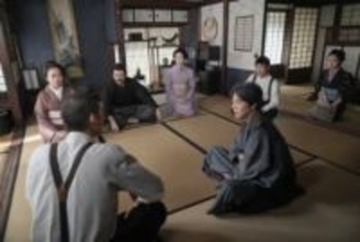 【今週のばけばけ】突如始まった「名探偵正木の事件簿」焼き網を盗んだのは一体誰！？ 正木役・日高由起刀と丈役・杉田雷麟の魅力にも注目