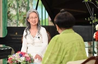 「わたしはジャズシンガーです、とは言えなかった」68歳シンガー、長年の苦悩を告白　難病抱える息子のため料理に工夫を凝らす日々【徹子の部屋】
