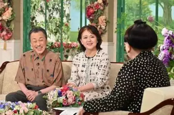 解散した「東京ヴォードヴィルショー」を盛り上げてきた俳優夫妻　喜寿迎えた夫の40分間独自トレーニングに徹子さんは…【徹子の部屋】