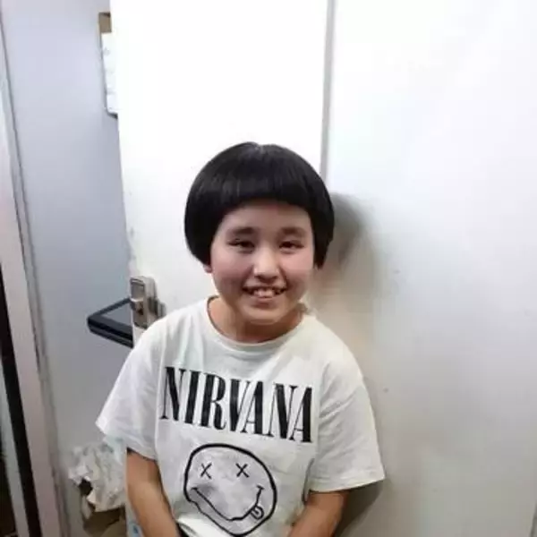 「あの子がこの娘に？！」12歳→20歳　女性芸人の劇的変化にネット驚き　「めっちゃ変わってる」「見違えた」