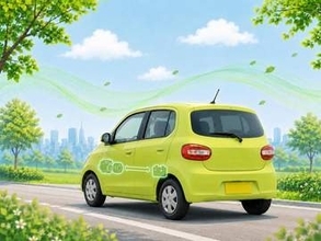 エンジンを小型のモーターがアシスト　マイルドハイブリッドは本当に壊れやすい？　現役整備士「心配する必要はありません」