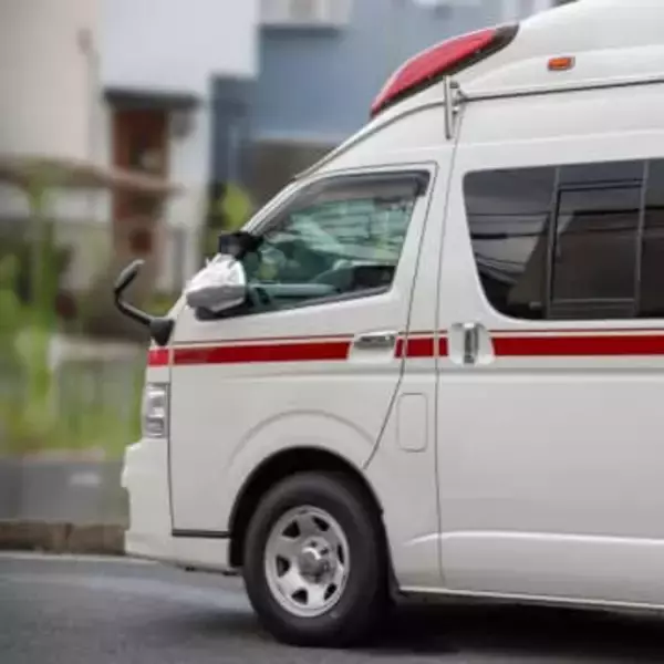 カスタムに熱中した結果……「俺のワゴン車、救急車みたいでカッコイイだろ？」　これって逮捕される？【弁護士が解説】