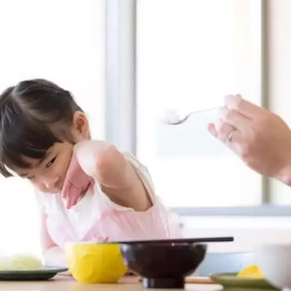 好物は白ご飯と唐揚げ　野菜を拒む2歳娘　「ちゃんと食べさせなければ」「理想的な献立にしなければ」自責の念に苛まれる母親【管理栄養士が解説】