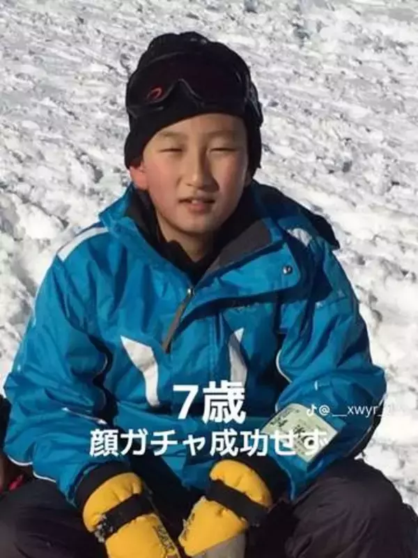 「垢抜けた」つもりだった20歳のころ　集合写真のパンパンの顔にショック…食事管理とトレーニングの日々　再会した中学時代の塾仲間から「誰ですか？」