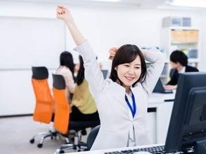 2歳児のママ　時短勤務の「タイパがいい」と上司が評価→ボーナス2割アップ＆主任昇格　「私も頑張ろう」「全ての会社はこうあるべき」