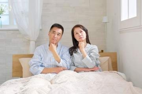 「夜の生活がない」は8割　熟年離婚を望む人に共通する夫婦関係