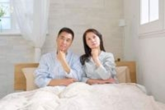 「夜の生活がない」は8割　熟年離婚を望む人に共通する夫婦関係