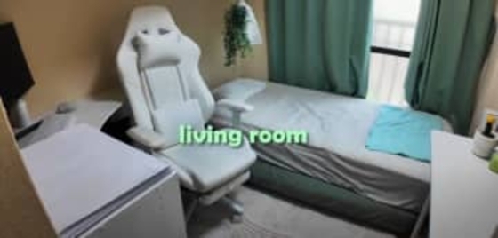 東京1人暮らしを夢見るあなたへ　4畳半ワンルームをスッキリさせる魔法　狭小住宅研究で得た快適空間の哲学