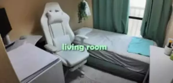 東京1人暮らしを夢見るあなたへ　4畳半ワンルームをスッキリさせる魔法　狭小住宅研究で得た快適空間の哲学