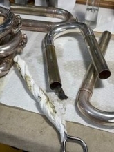 学校の吹奏楽部、金管楽器の中からヘドロのような黒い物体が…　掃除怠ると肺炎のおそれも？見落とされがちなメンテナンスの重要性