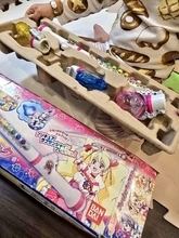 「愛の連鎖だ」17年を経て、父から2歳の娘へ受け継がれたおもちゃに感動「もはやタイムカプセル」