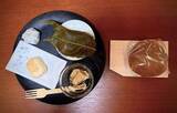 「空也もなか、船橋屋のくず餅、うさぎやのどらやき　文豪が愛した東京の甘味が一堂に　文学好きの心とお口を満たす粋な催し」の画像1