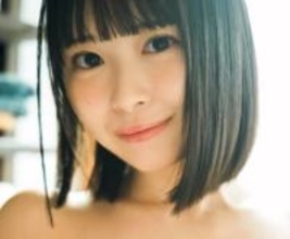 アイドルユニットが解散した19歳　迫力ボディを披露　今後のことは「まだ考えていない」