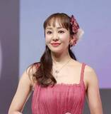 「えっ、これが神田うのさん！？　タンクトップ姿で別人級…印象ガラリ　スタイル抜群コーデを披露「大人の階段を」」の画像1