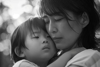 ひとり親家庭の約2人に1人が世帯年収「200万円未満」　物価高・増えない手取りに暮らし厳しく