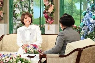 40代ラストイヤー迎えた国民的歌手　美貌の秘訣は徹底した体づくり、ピラティス、減量に自炊基本の食生活【徹子の部屋】