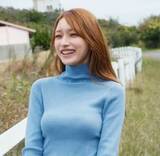 「磨かれた40歳の美、ファンの期待に応えて撮り下ろし　「flos」のロングヒットを受け限定写真集を発売」の画像1