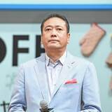 「「女房のお家を…少し豪華に」有名パティシエ、54歳で急逝した妻の墓参り　「奥様への変わらぬお気遣い」「愛されてるんですね」」の画像1