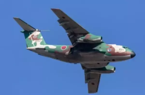 国産初のジェット輸送機C-1退役　半世紀の飛行支えたボルト、ナットに衝撃広がる「熟練工の高い技術力・高い製造品質」