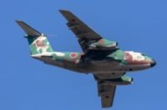 国産初のジェット輸送機C-1退役　半世紀の飛行支えたボルト、ナットに衝撃広がる「熟練工の高い技術力・高い製造品質」