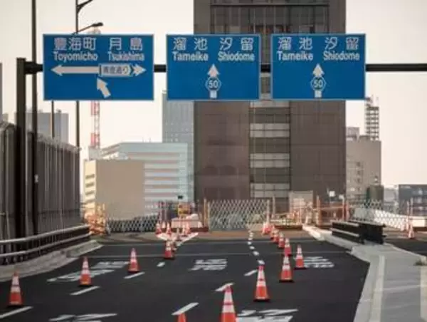 ロボコンならぬロボコーン……だと？高速道路で最も危険な作業を自動化「交通規制の裏方ヒーロー」「カッコいい！」