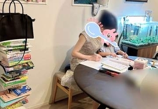30歳母が、大学受験に挑戦するため「塾」へ→高校生たちと勉強して衝撃……　「私の学生時代とぜんぜん違う」と、過去の自分に後悔も