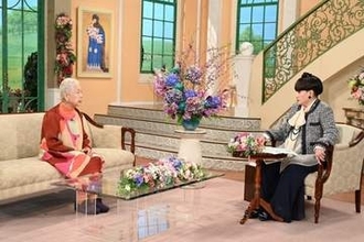 女優86歳、９回もがんを克服　5年前から石垣島に移住し東京と2拠点生活　1月に亡くなった元夫との思い出を語る【徹子の部屋】