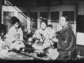 明治時代の京都の街や食事風景、どんな様子だった？　120年以上前の撮影映像を無料公開