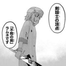 20人殺しの強者もあっさり斬る、闘いしか知らない少女　老婆を襲った盗賊を倒し「これで褒めてもらえる」と振り向くも…返ったのは怯えた視線【漫画】