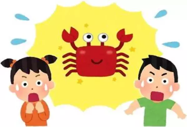 暗闇で不気味に発光するズワイガニの軍艦巻　「まるで夜光塗料」と購入者…一体なぜ？ 専門施設に聞いた「生物発光」の意外な正体とは