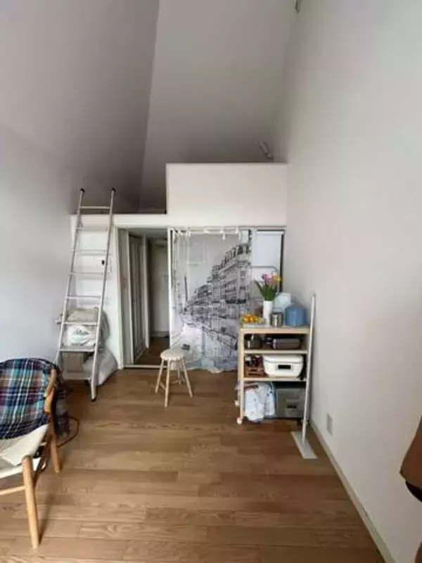 東京で家賃3.7万円！引っ越し20回の物件マニアが見つけたおしゃれな破格部屋「めちゃくちゃ理想的」「大大大仰天です」