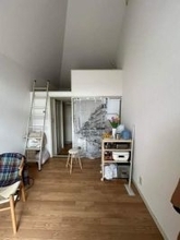 東京で家賃3.7万円！引っ越し20回の物件マニアが見つけたおしゃれな破格部屋「めちゃくちゃ理想的」「大大大仰天です」