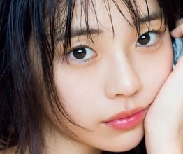 令和の完売クイーン・菊地姫奈さん　写真集が3刷重版、未公開カット解禁　「“記憶”に残るような作品を届けられるよう頑張ります」