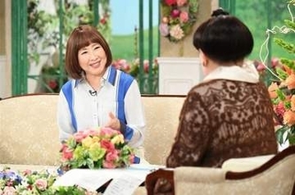 「春咲小紅」でブレークした坂本龍一さんの元妻　60代で見つけた「宇宙飛行士になりたい」夢の実現へ水泳をマスター【徹子の部屋】