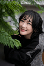 乃木坂1期生　芸能生活15年迎えた生駒里奈　ラスト写真集で予告「オフショットにも出せないカットも」