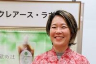 京都の女性が栽培する「奇跡の木」とは　栄養素豊か、健康維持や美容にも