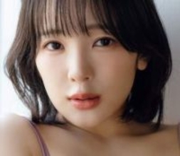 グラビア卒業します…95センチIカップ美女　親友・永尾まりやさんがサプライズ撮影　「雑誌を見てね  見つけたらお家に連れて帰って」